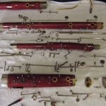 Bassoon Overhaul